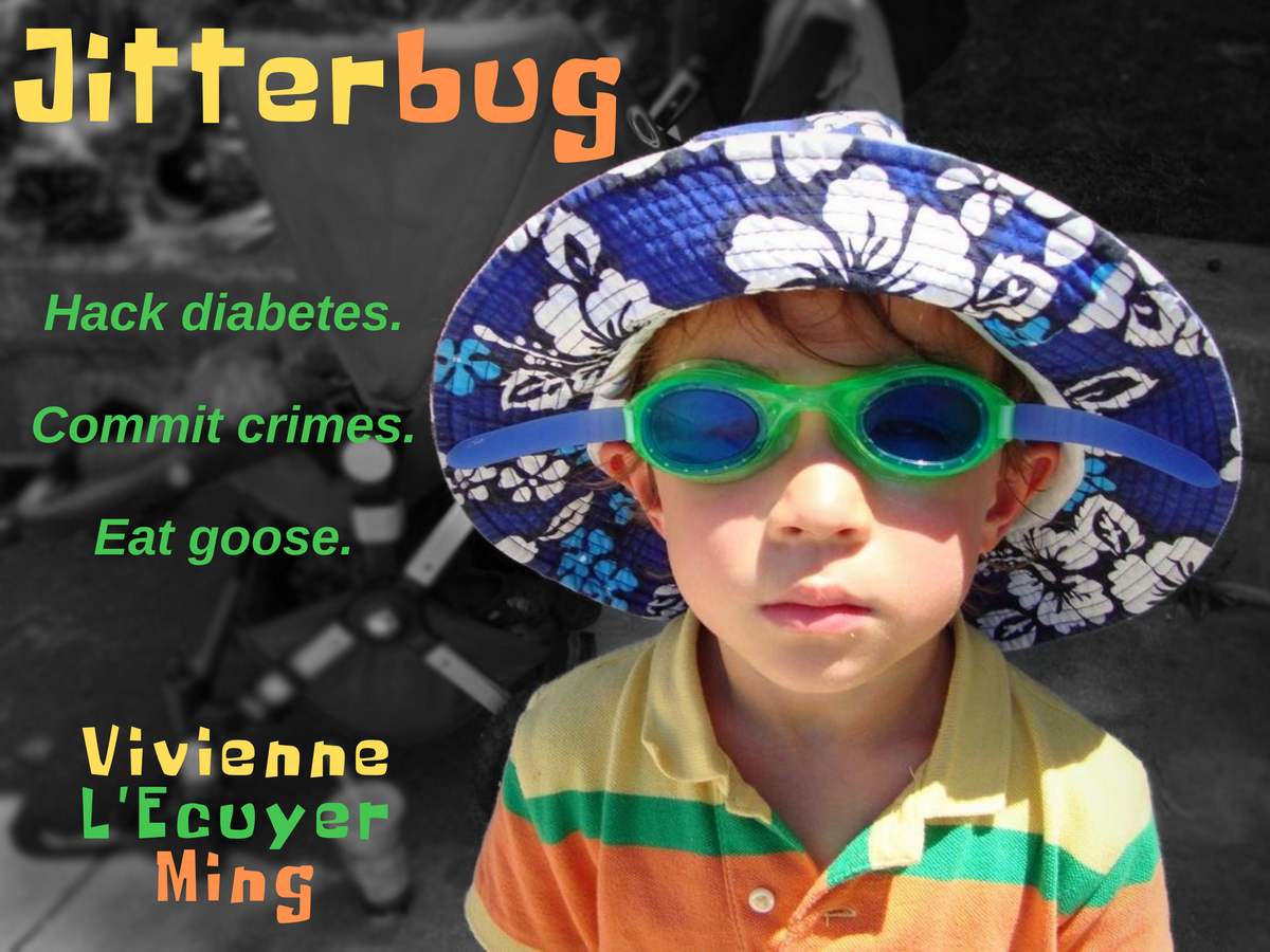 Jitterbug