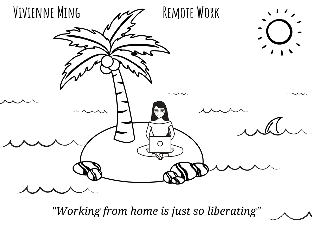 Remote Work