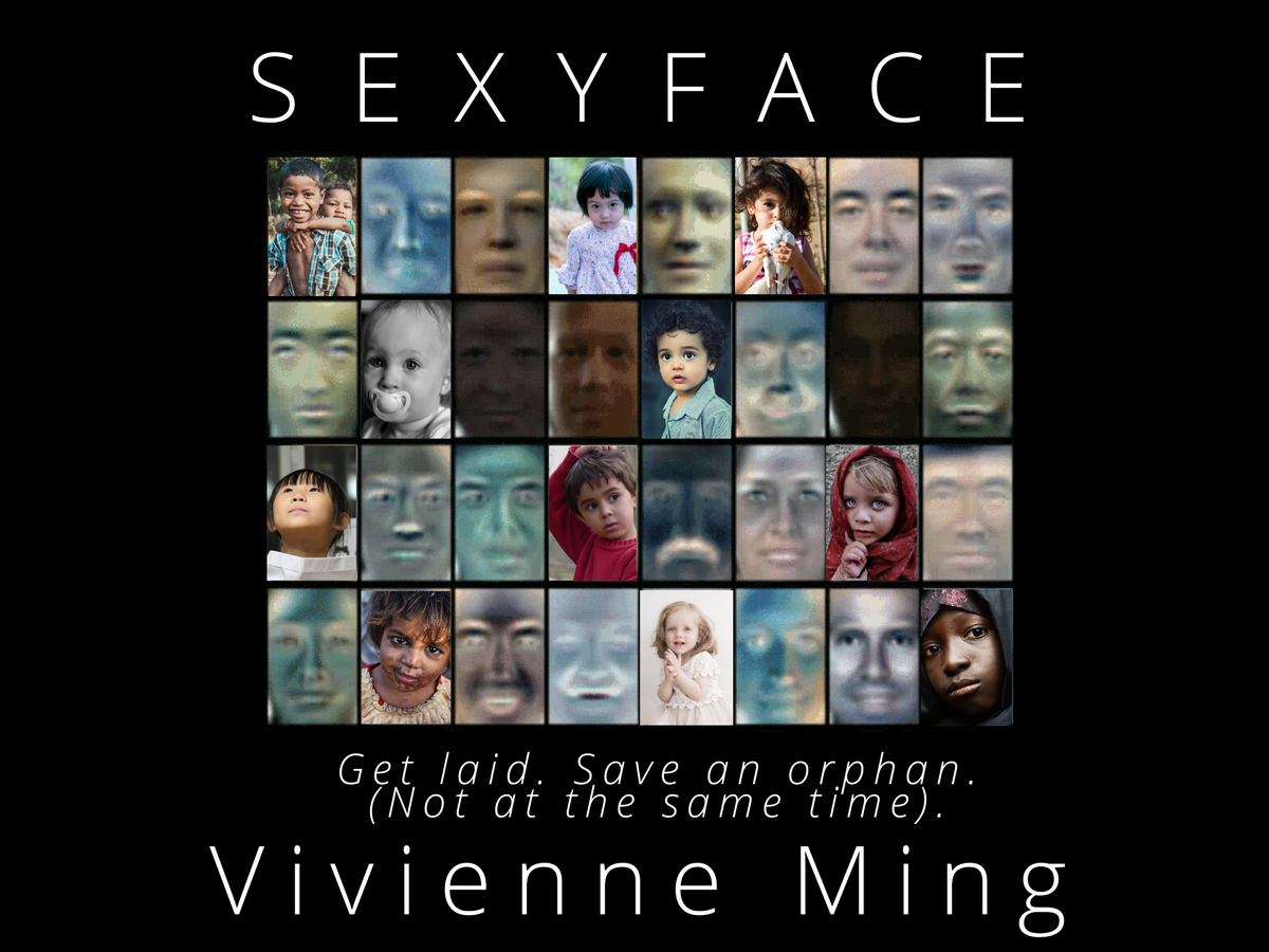 Sexyface