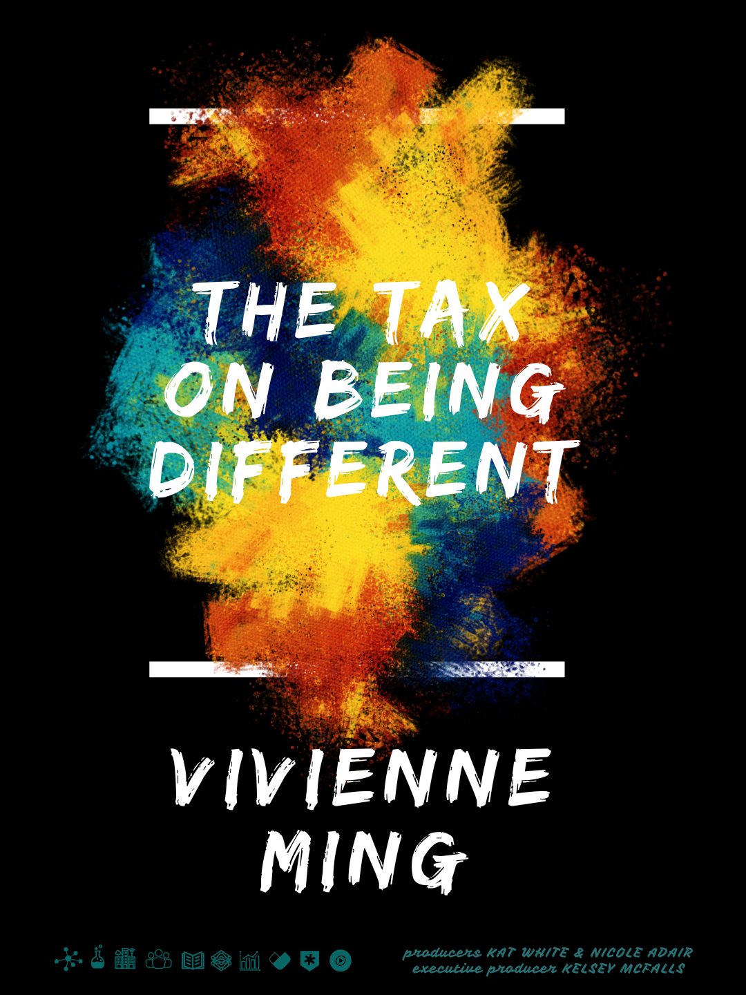 The Tax on Being Different