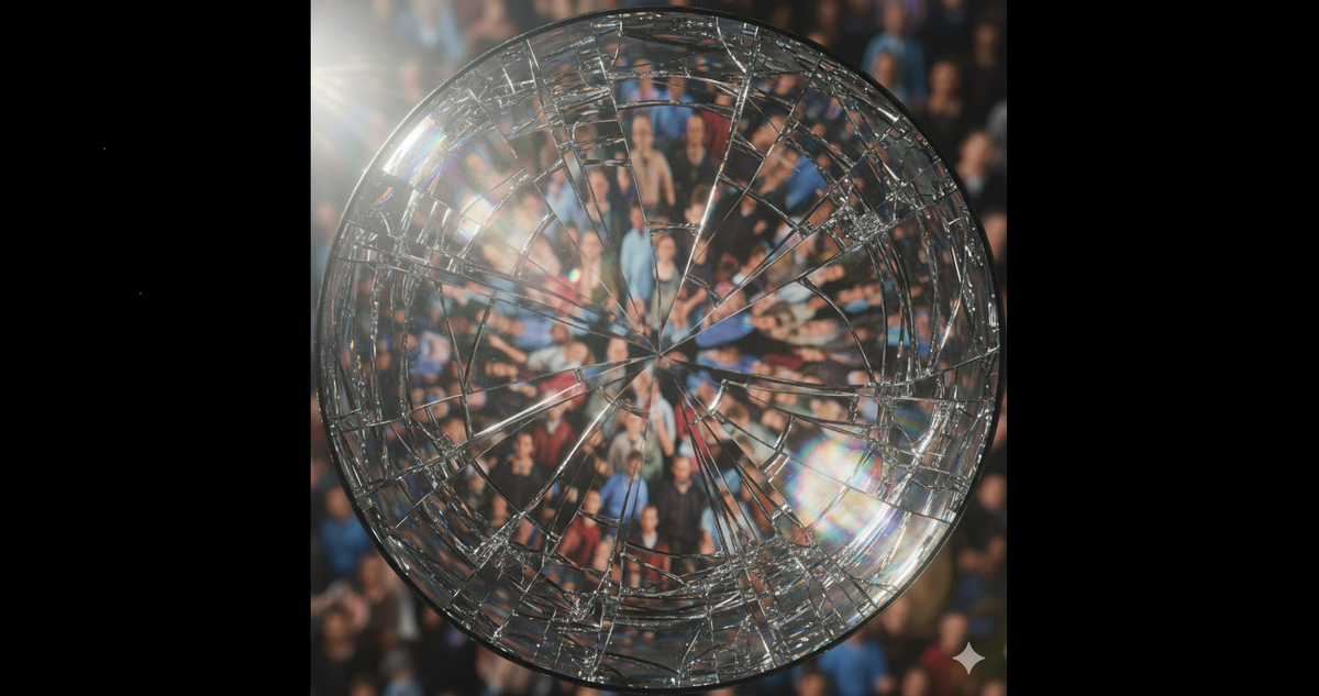 Elections & Beliefs [RR]