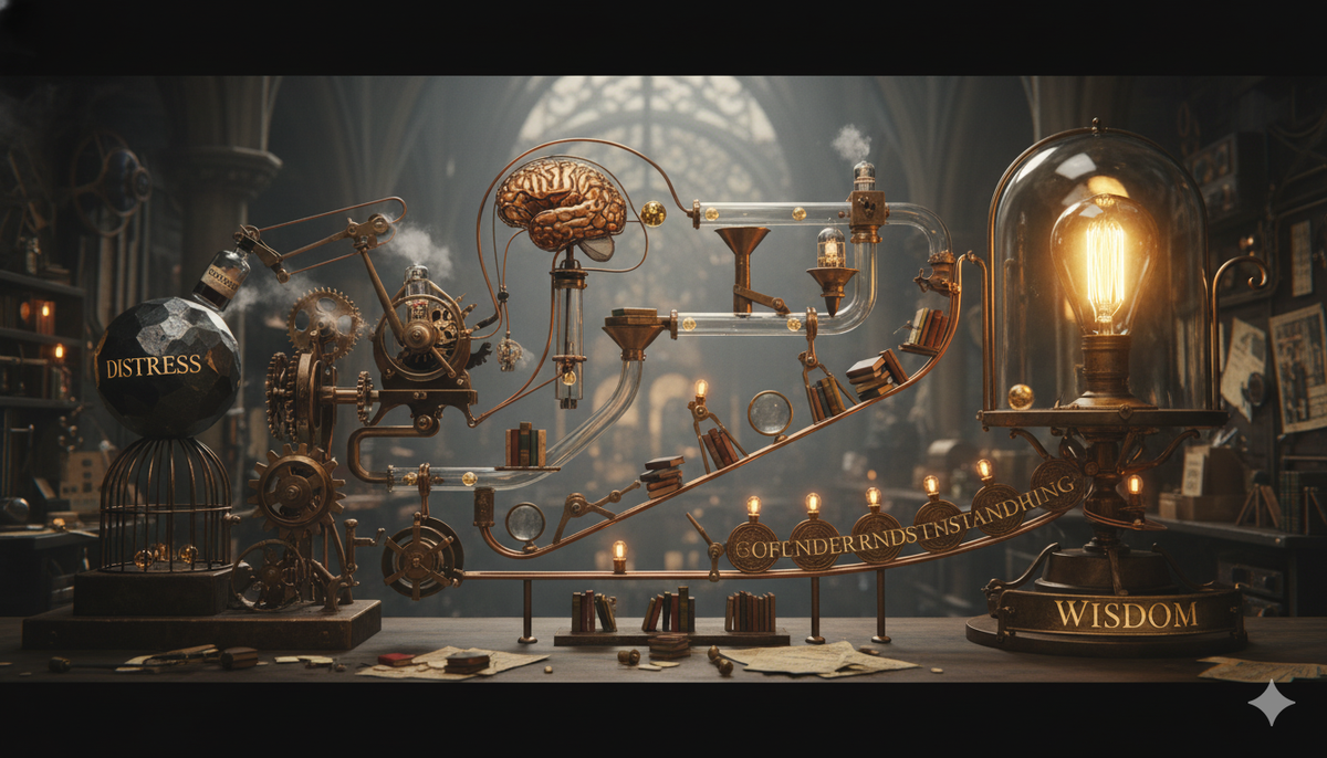 The Flawed Orthodoxy: "Problem-Solving" as a Monolithic Skill