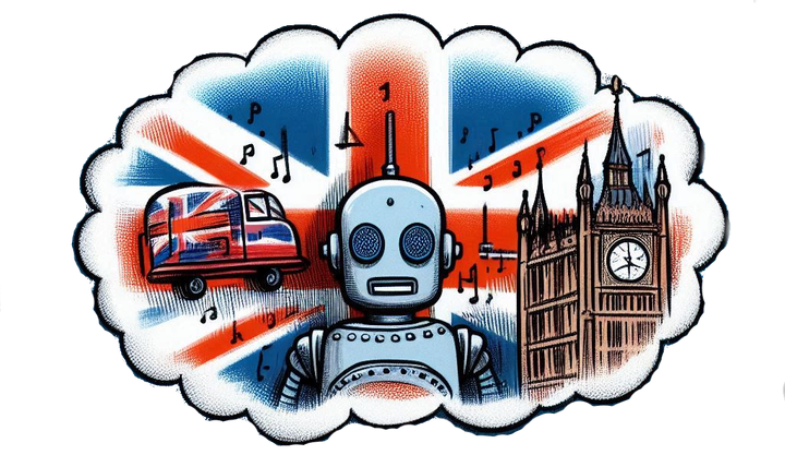 AI in the UK