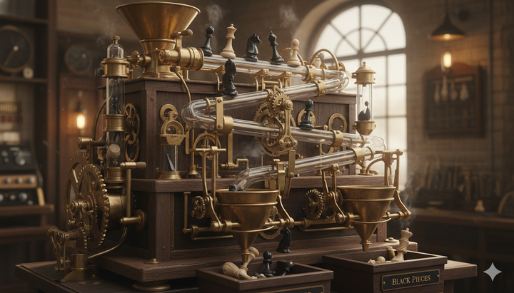 The Hidden Tax on Talent [RR]