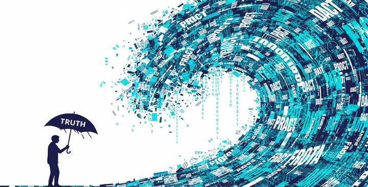 Disrupting A Downward Political Spiral [RR]