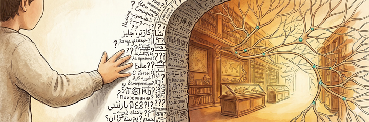 Curiosity Is Not a Personality Trait